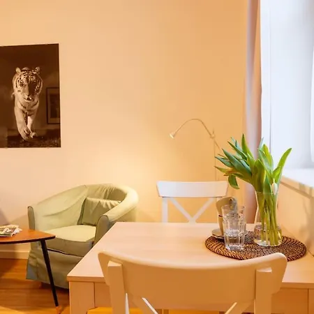 Apartmany Tachov - Couple Exterior photo