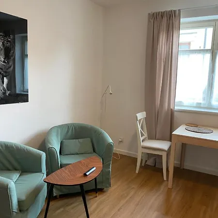 Apartmany Tachov - Couple Exterior photo