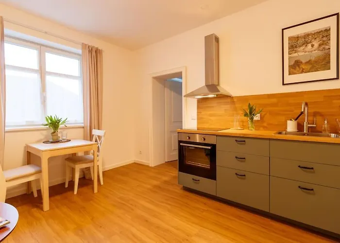 Apartmany Tachov - Couple