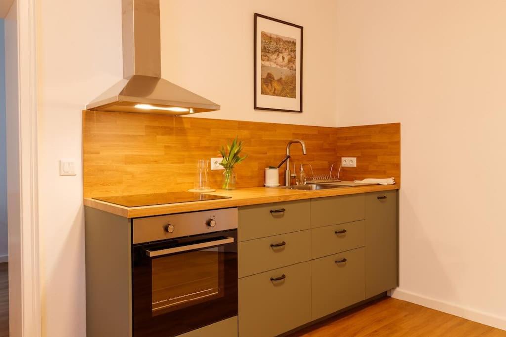 Tachov - Couple Apartment Tachov (Plzen)