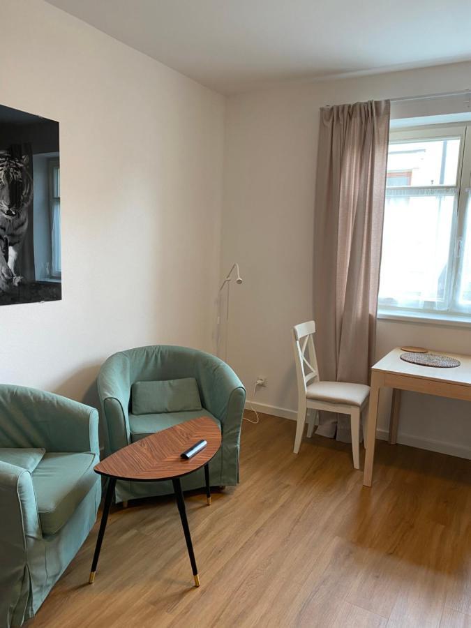 Tachov - Couple Apartment *