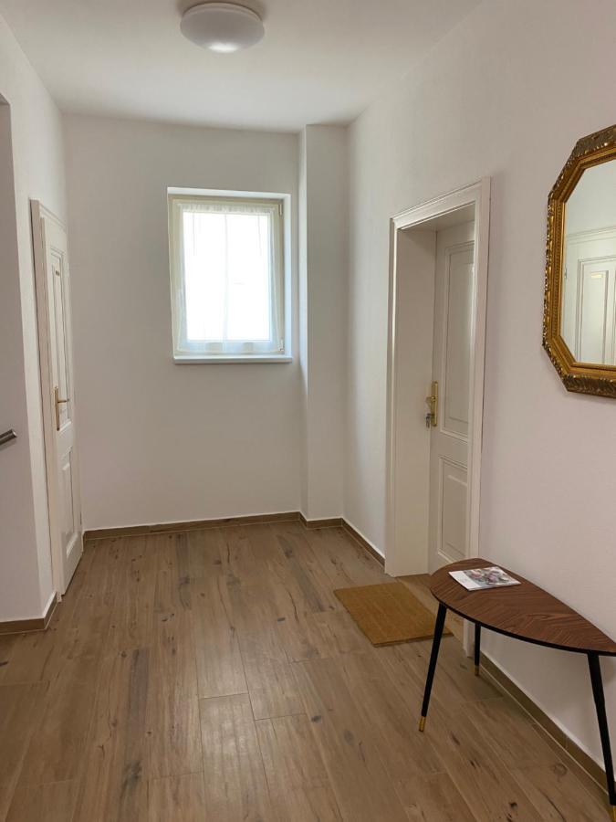 Tachov - Couple Apartment *