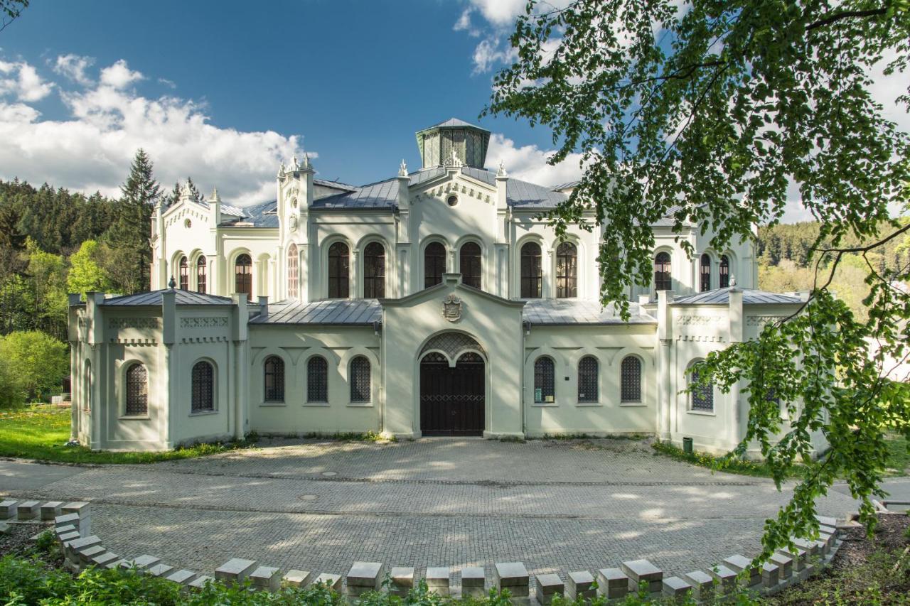 Apartment Tachov - Couple Tachov (Plzen)
