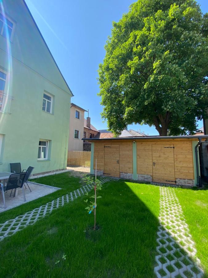 Apartment Tachov - Couple Tachov (Plzen)