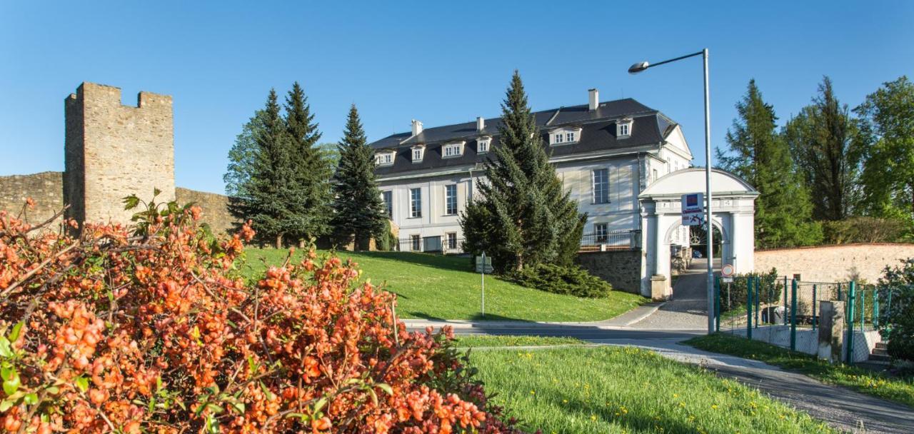 Apartment Tachov - Couple *