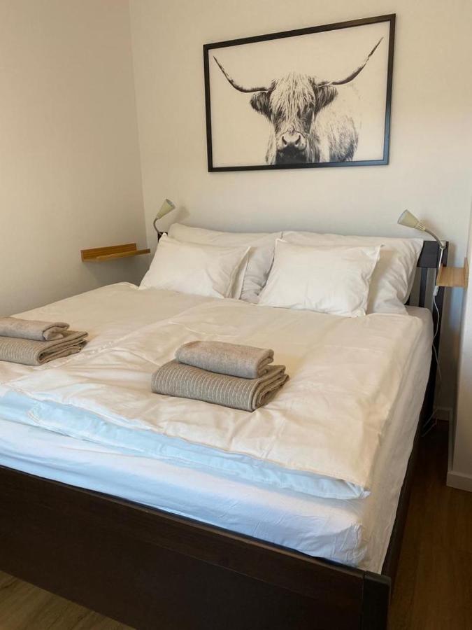 Apartment Tachov - Couple *